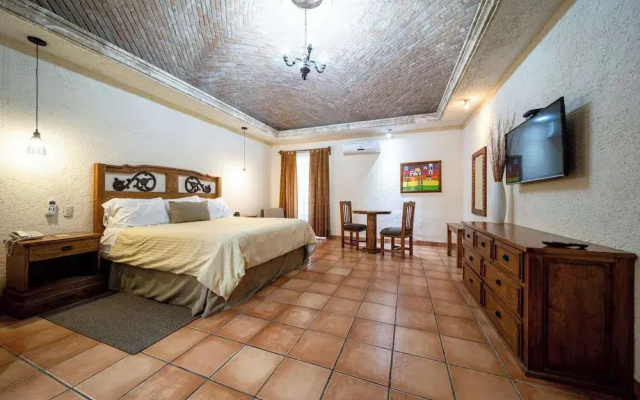 Rincon Del Montero