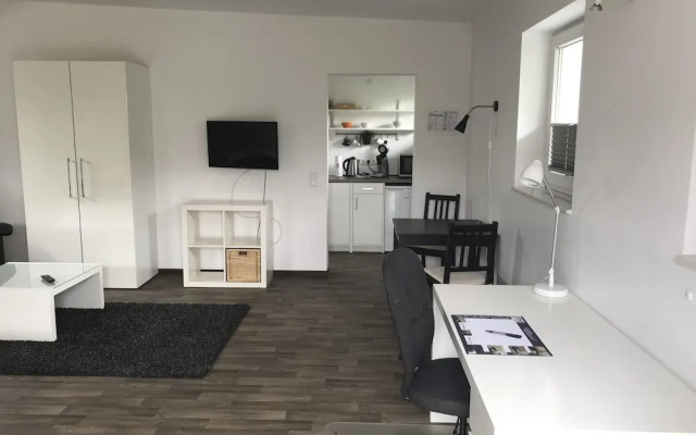Hostel Nordkirchen