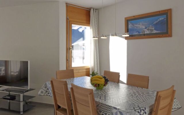 Apartment Eiger Wengen 15918