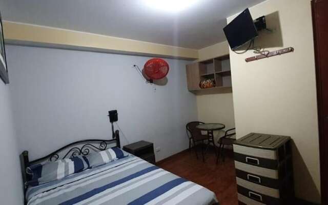 Hostal Refugio's