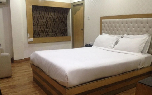 Ashreen Guest House