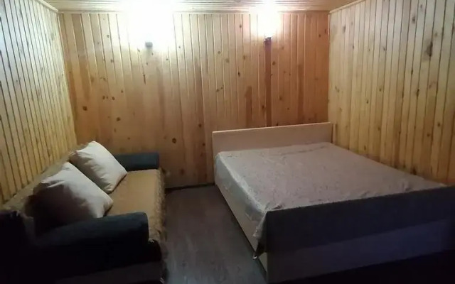 Осетровский пруд