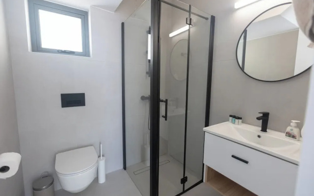 Protaras Semeli Villa Se8
