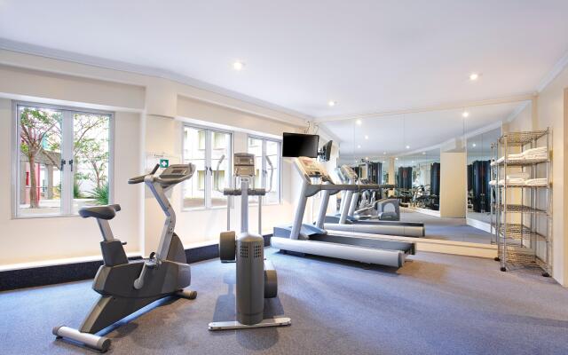 Holiday Inn Sydney Potts Point by IHG