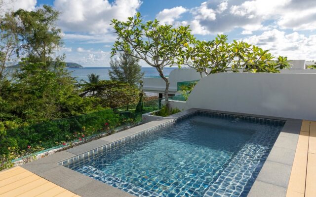 Nakalay Palm Resort Phuket