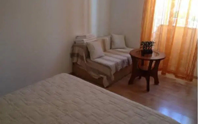 Apartments Suzi