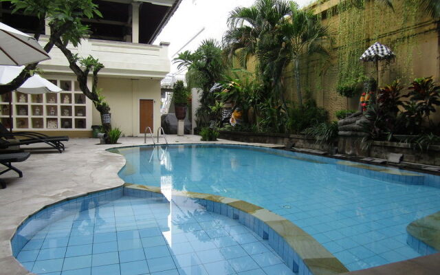 Wida Hotel