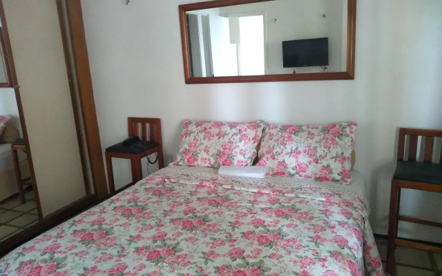 Beira Mar Golden Flat 1655