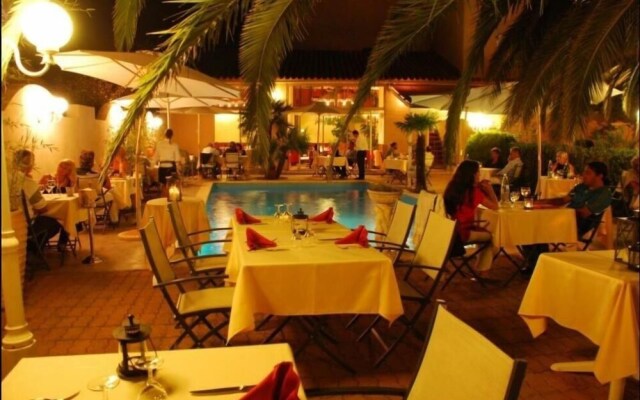 Auberge le Montana