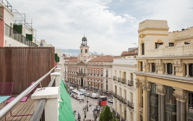 Petit Palace Puerta del Sol