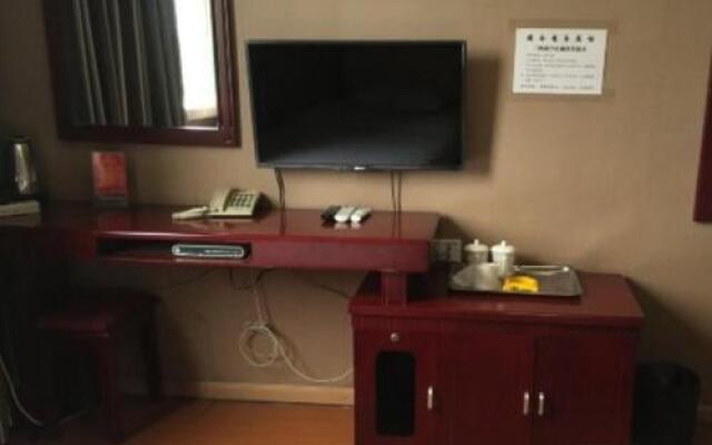 Mianyang Dequan Business Inn