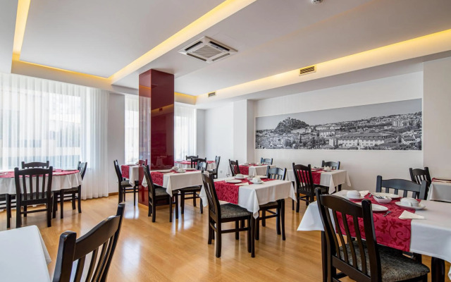 Stay Hotel Leiria
