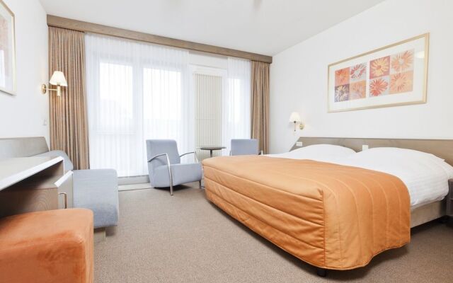 Hotel the Wigwam