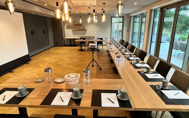 Hotel & Spa Suiten Freiwerk