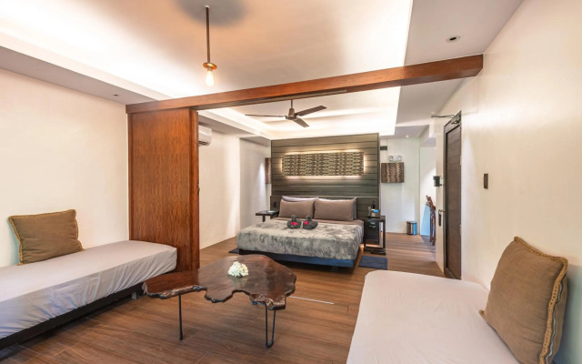 Siargao Island Villas