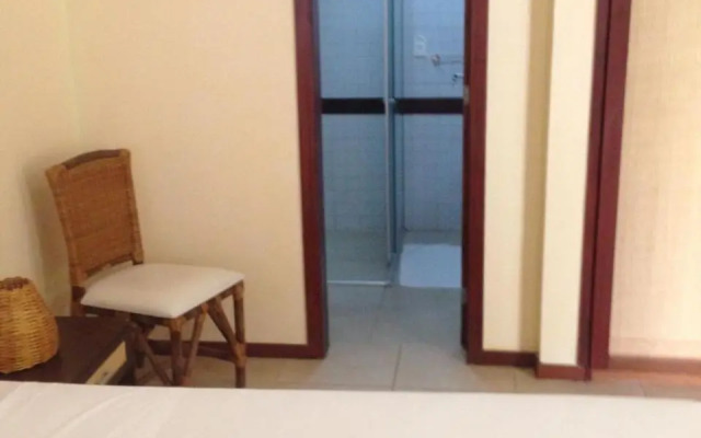 Solar Pipa Apartamentos