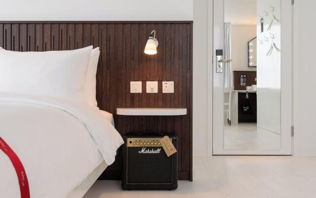 Ruby Zoe Hotel London