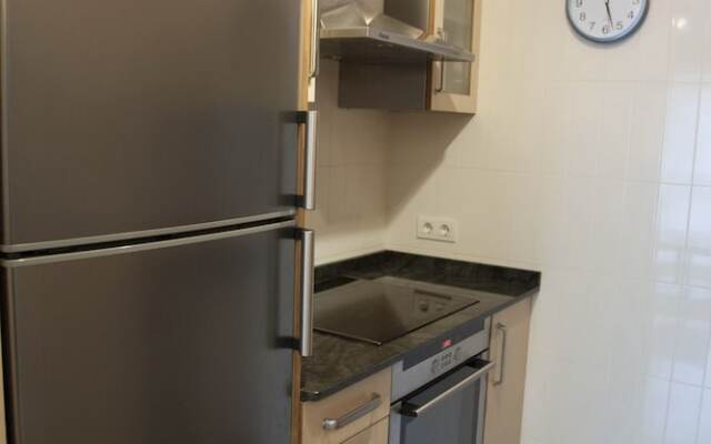Apartamento Carabuxeira 1