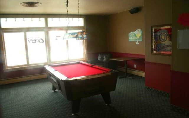 Finger Lakes Hotel