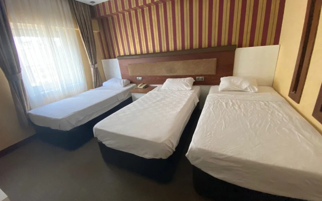Mostar Hotel