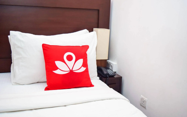 ZEN Premium Upatissa Road Bambalapitiya