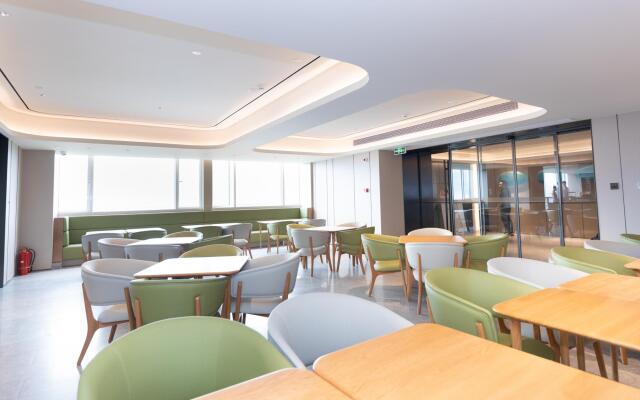 Ji Hotel Suzhou Wujiang Development Zone