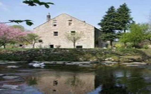 Dilston Mill