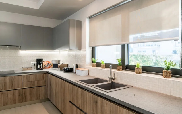Lilium Apartment