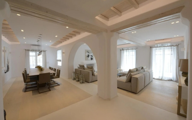 Villa Opal DV Mykonos