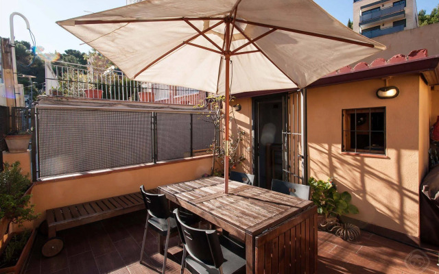 Horta Guinardo Apartments Guinardo Area