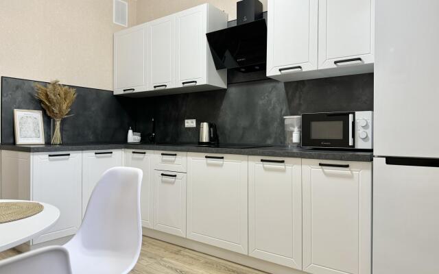 Rental Family Rooms (Рентал Фэмили Румс) на улице Станкевича