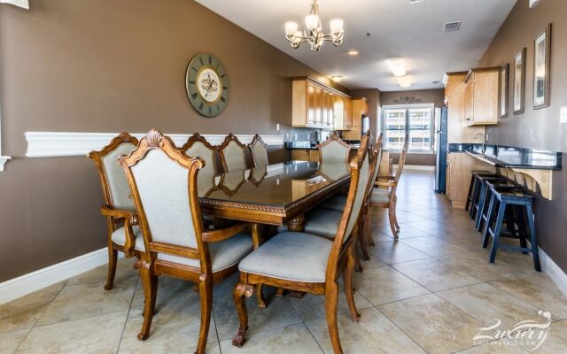 Bella Vista by Luxury Gulf Rentals