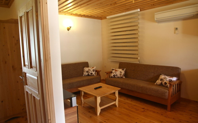 Odile Hotel