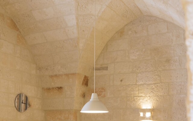 Suite Fasano