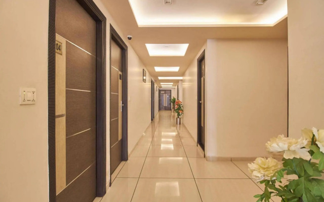 Hotel Flair Inn
