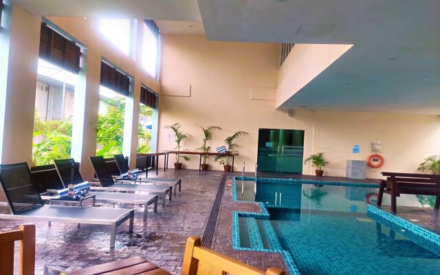 Nadias Hotel Cenang Langkawi