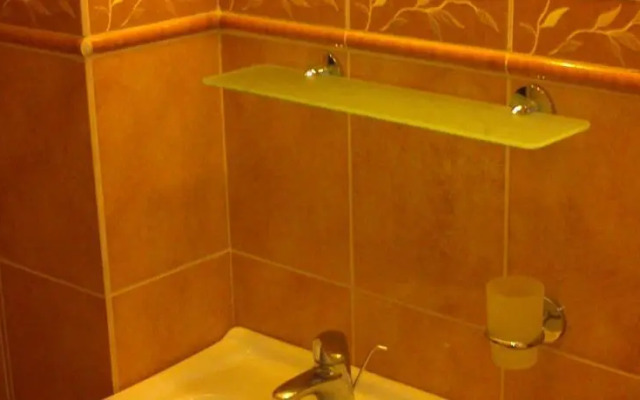 Rózsika Vendégház