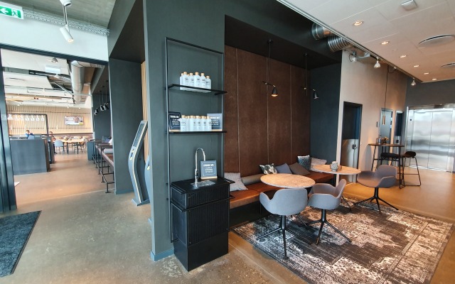 Four Points Flex by Sheraton Aarhus Skejby