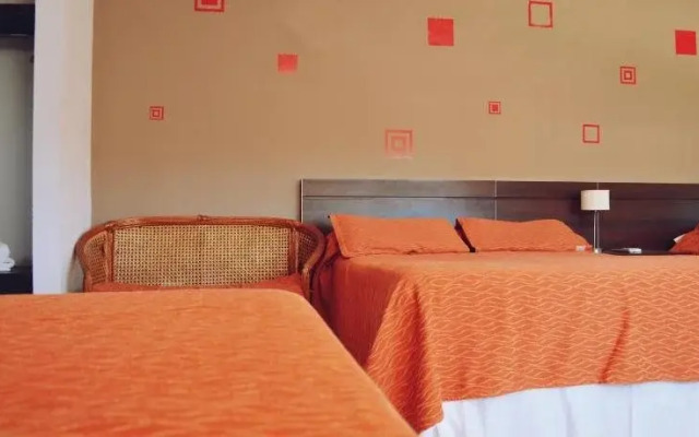 Hotel La Posada del Viajero