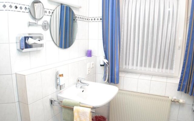 Landhotel Gasthof Wüllner