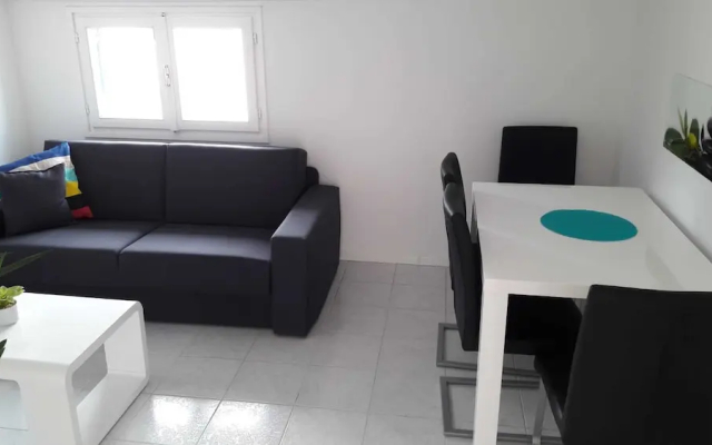 Downtown Park Suites