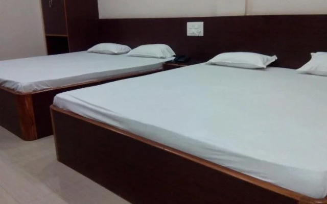 Hotel Bhammars