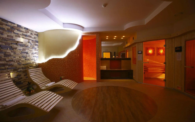 Windsor Palace Hotel