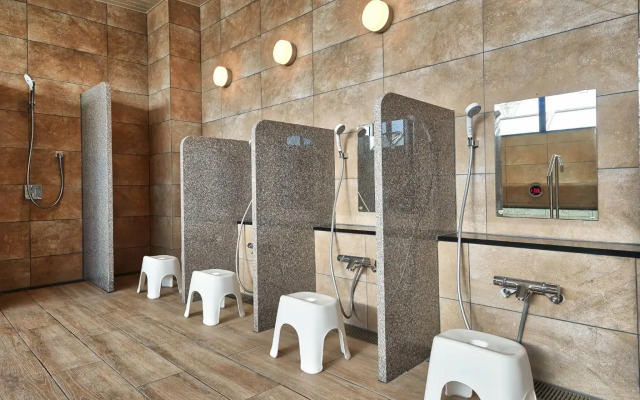 CABIN&HOTEL ReTIME