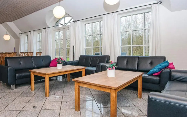 4 Star Holiday Home in Ulfborg
