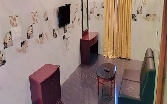 Sharma JEE FarmHouse