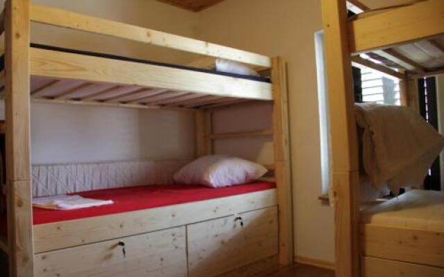 Hostel Bovec