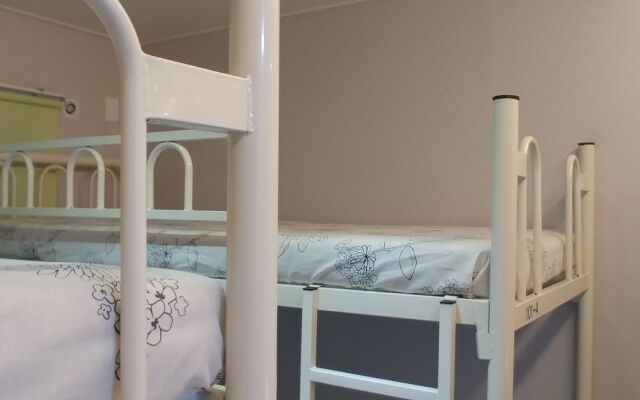 The Bomgoro Guest House in Daegu