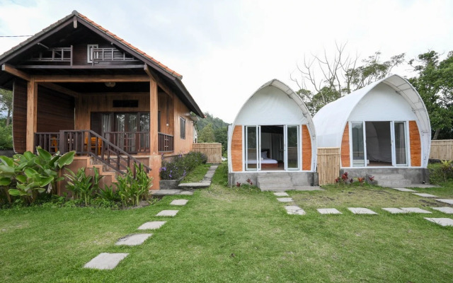 Surga House Jempana Kintamani RedPartner