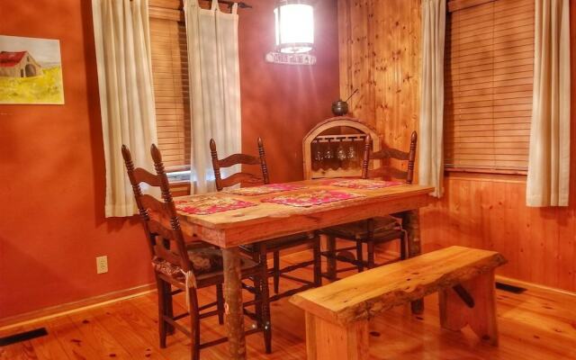 Simplicity- McCaysville, GA